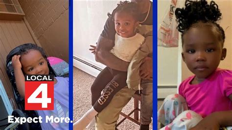 Father speaks out as search for 2-year-old continues, $25K reward offered